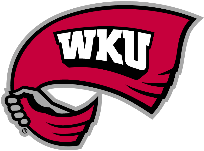 Western Kentucky Hilltoppers 1999-Pres Alternate Logo v8 iron on transfers for fabric